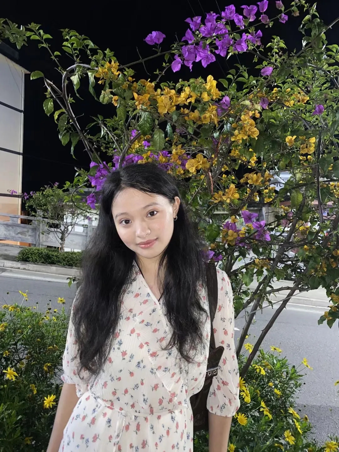 云商 · 筆談 | 一封家書——2023級護理六班李潔