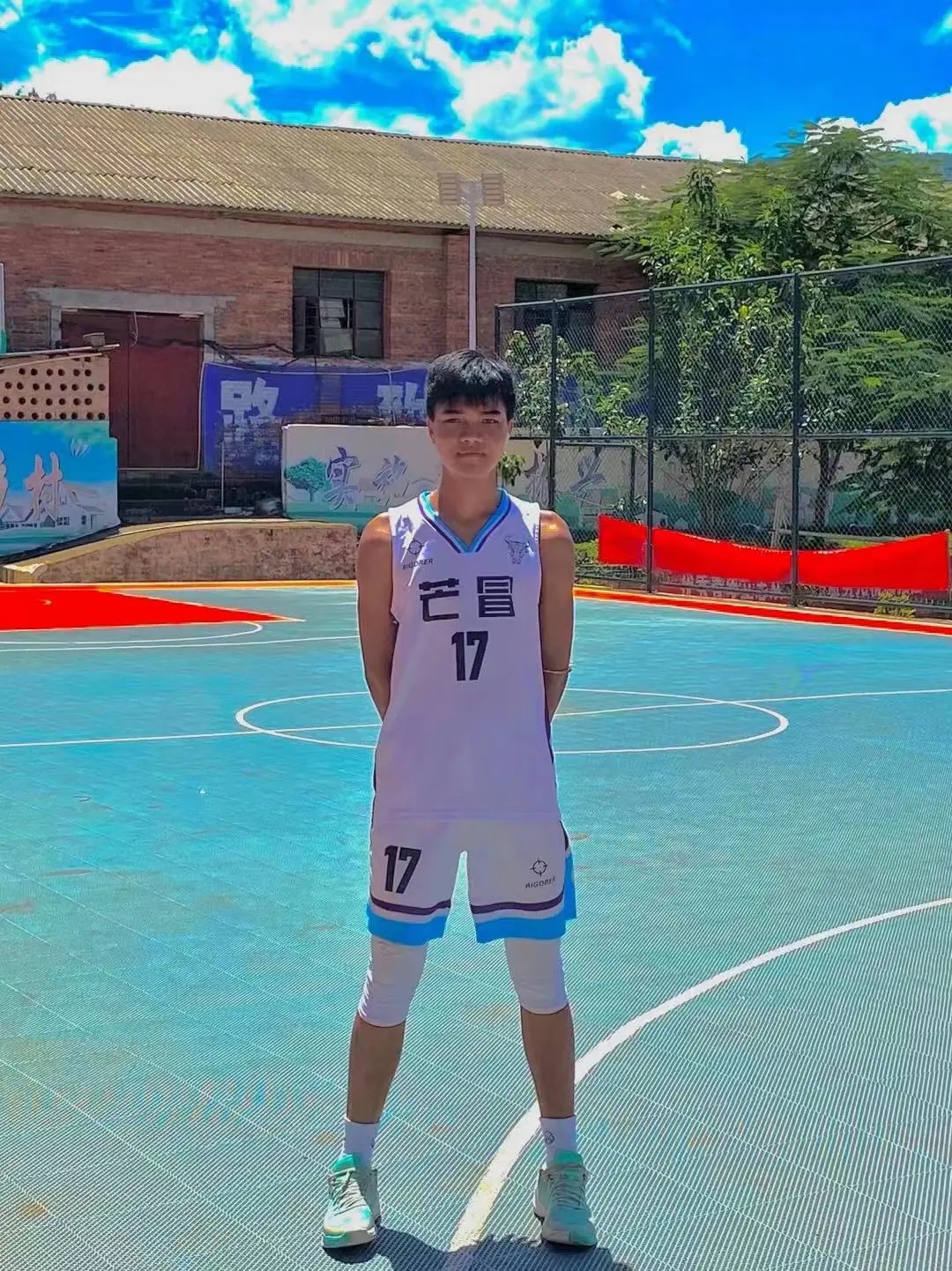 云商 · 筆談 | 一封家書——2023級護理六班巖光