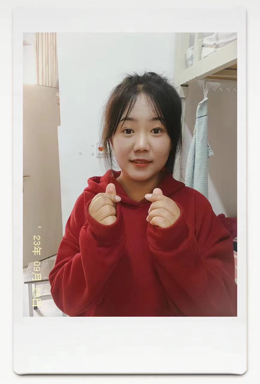 云商 · 筆談 | 一封家書——康復(fù)治療技術(shù)二班陳玉婷