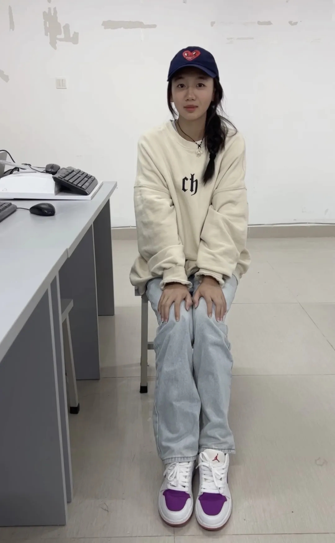 云商 · 筆談 | 一封家書——護理六班楊順穩(wěn)