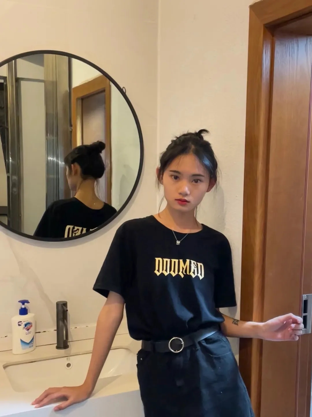 云商 · 筆談 | 一封家書——高級護理七班羅立娟