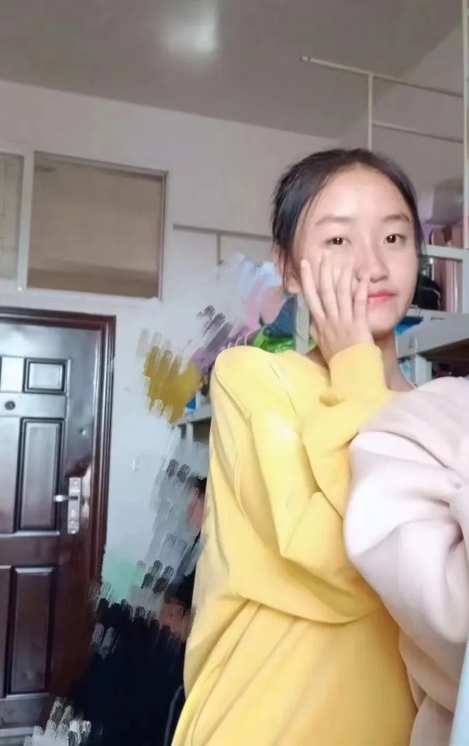 云商 · 筆談 | 一封家書——高級護理七班李若涵