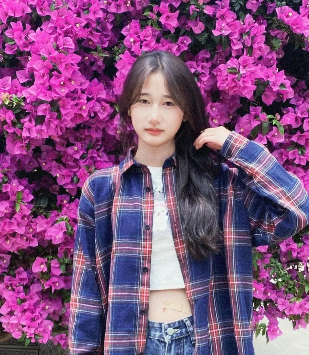 云商 · 筆談 | 一封家書——2021級(jí)五年制護(hù)理三班肖玉慧