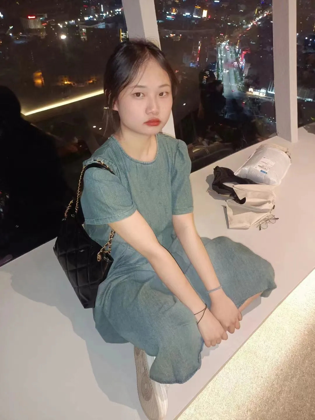 云商 · 筆談 | 一封家書——2021級五年制護(hù)理三班李晨然