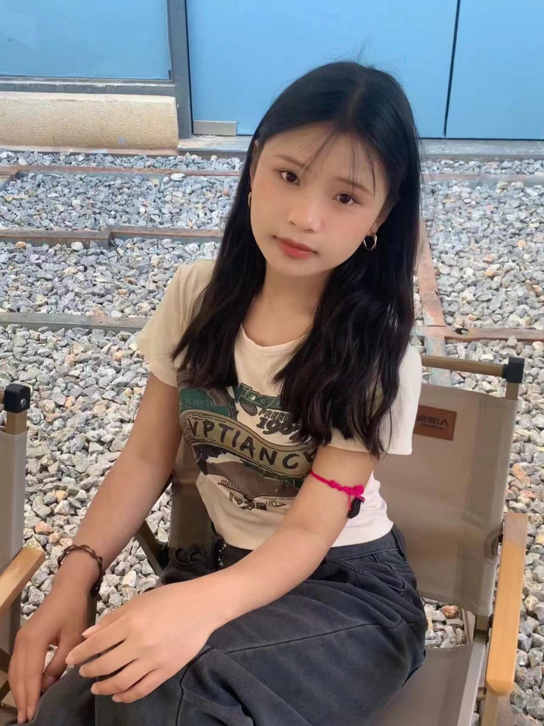 云商 · 筆談 | 一封家書——2021級五年制護(hù)理三班娜藥