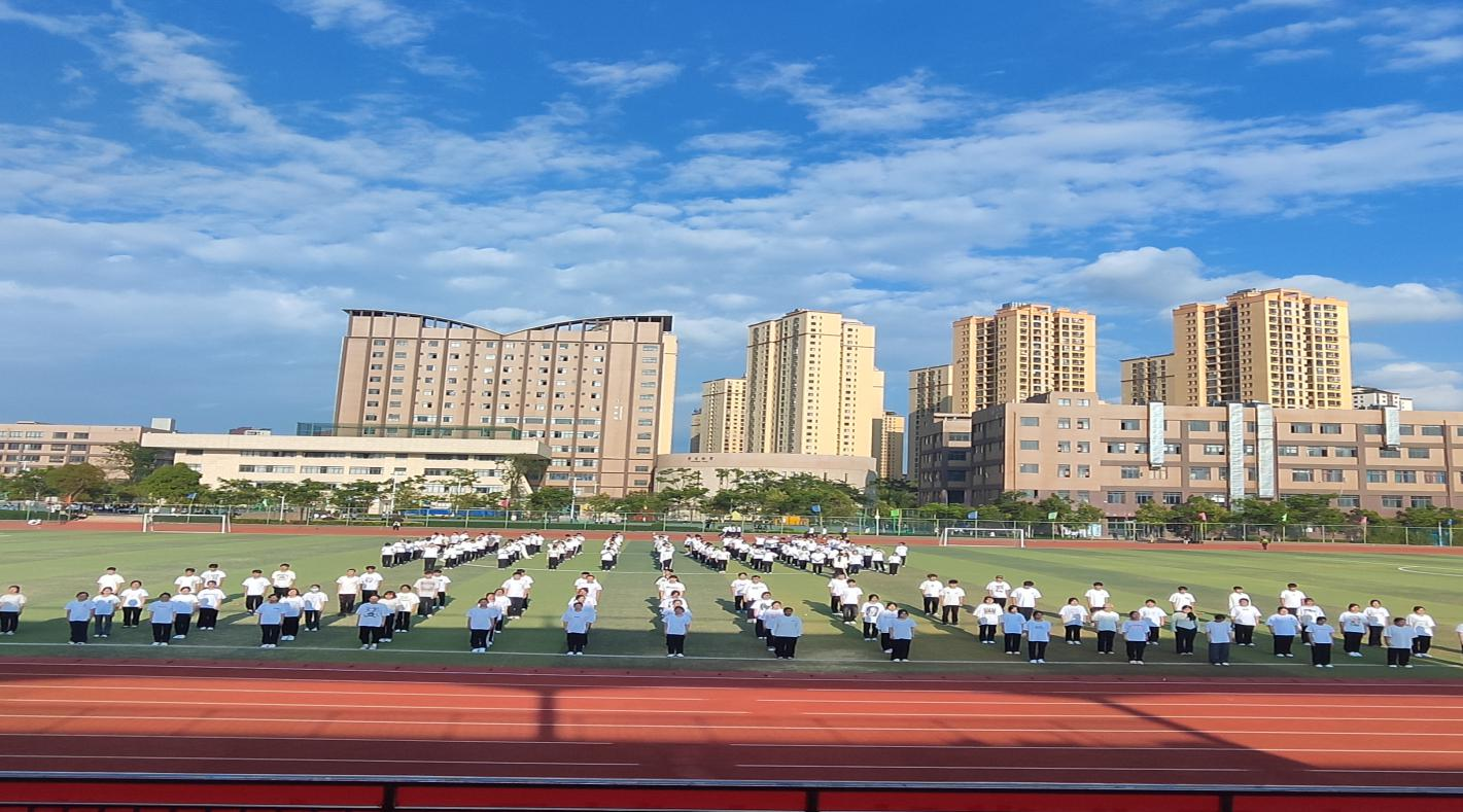 體育教研室簡(jiǎn)介
