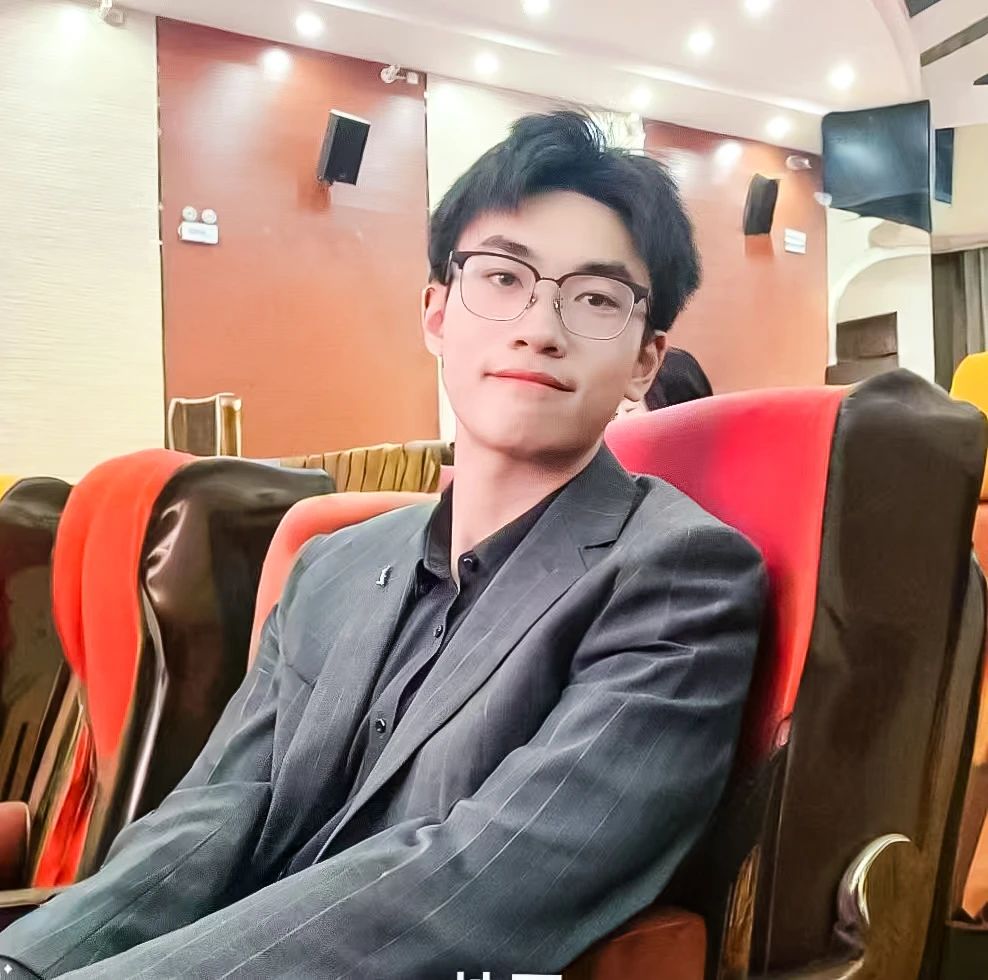 破壁（三） | 專(zhuān)升本考試全省第三，他用汗水鋪陳青春的底色