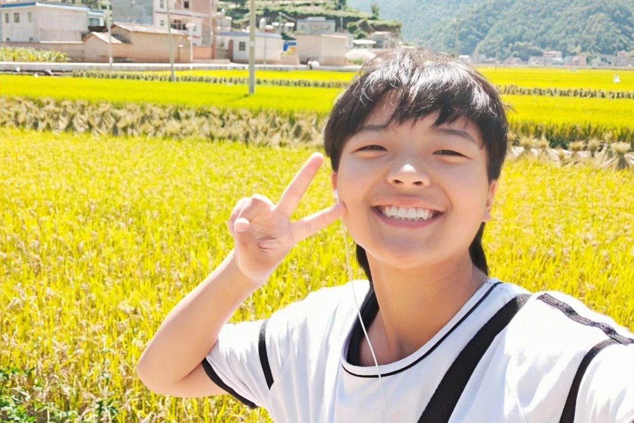 破壁（四） | 從云商到昆明醫(yī)科大學(xué)，她用全省第四的成績(jī)銘刻青春痕跡