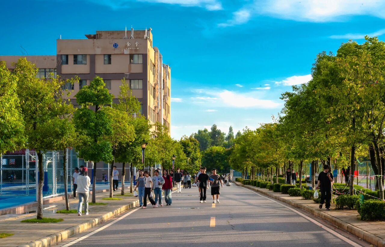 云南商務(wù)職業(yè)學(xué)院在2025年云南省職業(yè)院校技能大賽中斬獲佳績(jī)