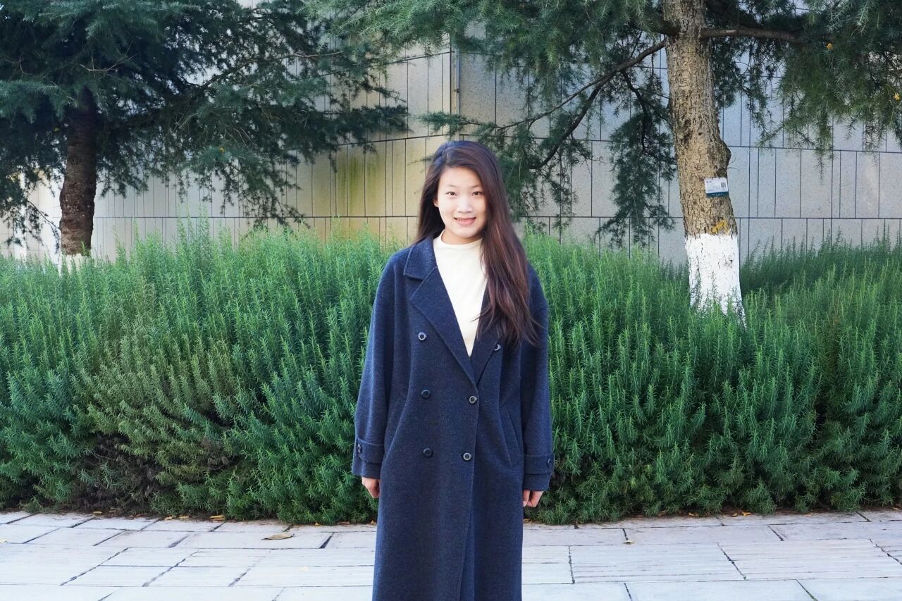 走近省政府獎(jiǎng)學(xué)金獲得者馬曉欣 | 在精準(zhǔn)規(guī)劃中閃耀的“數(shù)據(jù)會(huì)計(jì)之星”