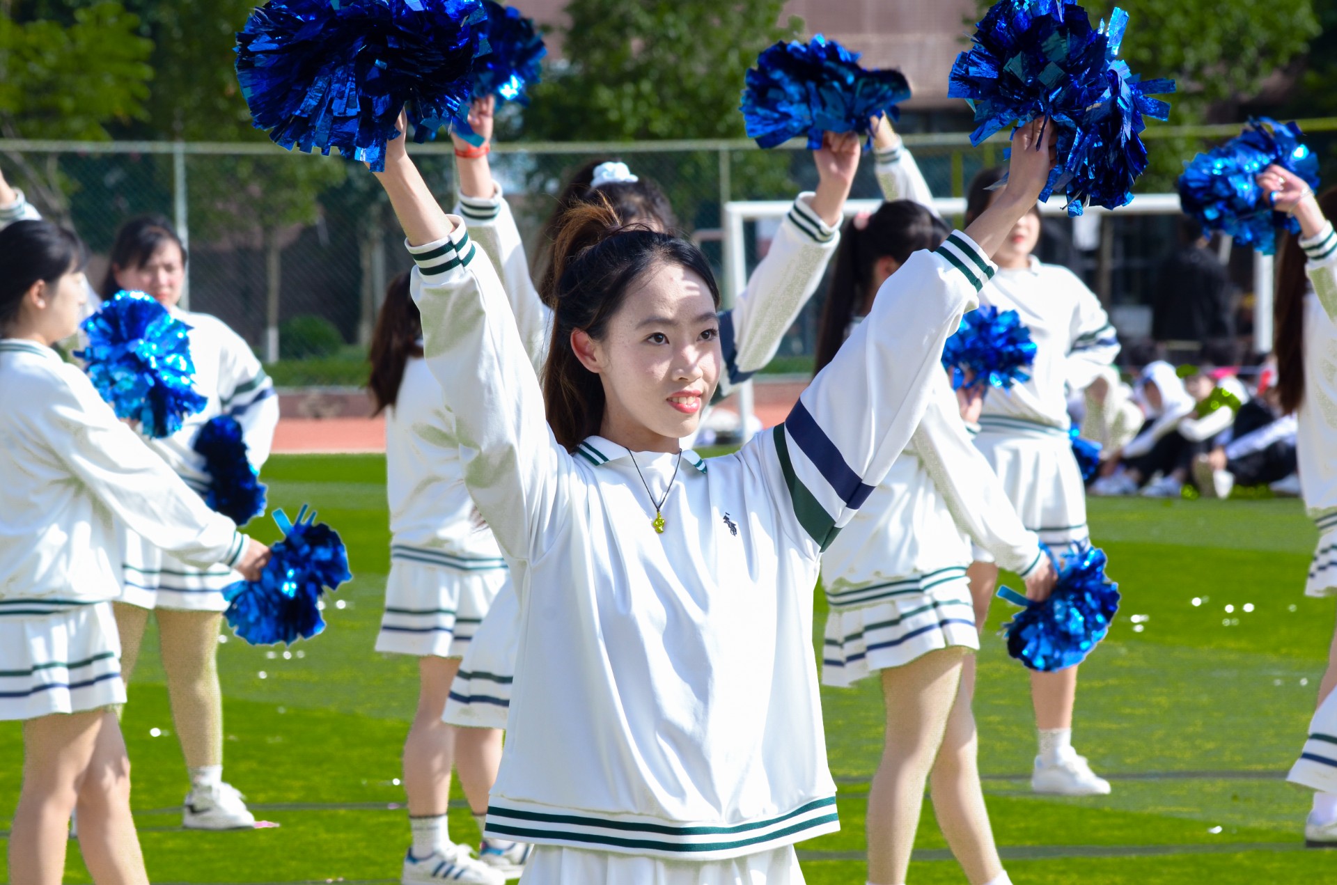 精彩活動