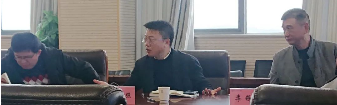 【專題培訓(xùn)】“提質(zhì)培優(yōu)，增值賦能”我校召開2021年提質(zhì)培優(yōu)行動(dòng)計(jì)劃推進(jìn)會(huì)