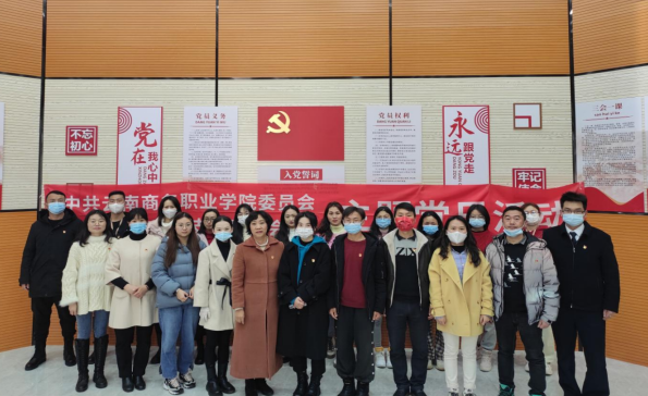 醫(yī)學學院黨支部做好疫情防控工作 確保安全開學