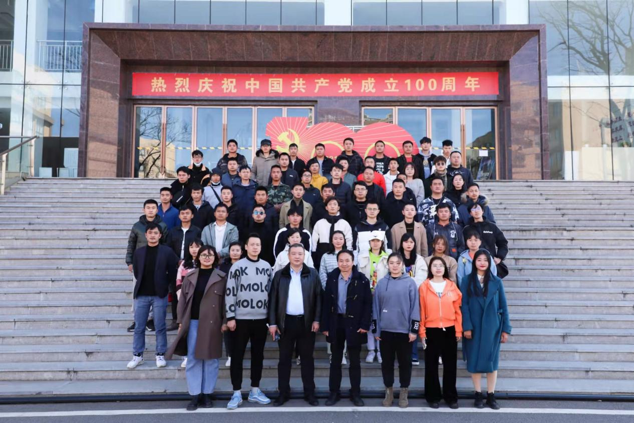 云南商務職業(yè)學院2022春季高職擴招彈性學制線下課程圓滿結束！